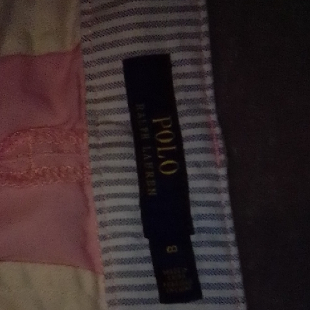 Pink Pants - Picture 5 of 5